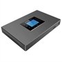 Grandstream UCM6302A - vista lateral derecha