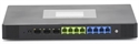 Grandstream UCM6302A - vista posterior
