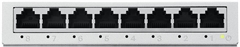 ZyXEL GS108BV5 - Switch, 8 Ports, Gigabit Ethernet, 16Gbps