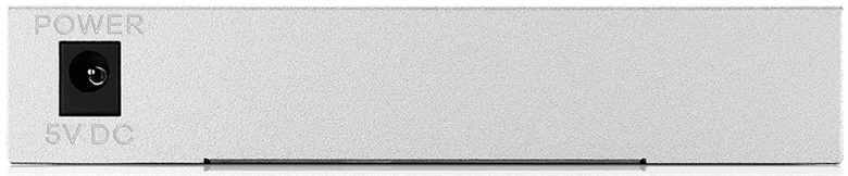 GS108BV5 Rear View 4