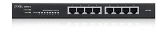 ZyXEL GS1915-8 - Switch, 8 Ports, 16Gbps