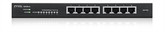 ZyXEL GS1915-8 - Switch, 8 Ports, 16Gbps ZyXEL GS1915-8 - Switch, 8 Ports, 16Gbps
