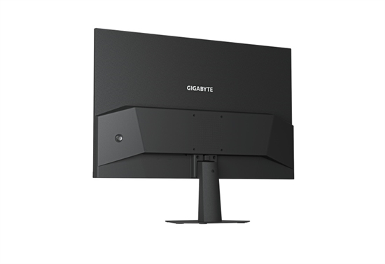 GS24F14 Monitor Gaming Plano IPS de 23.8 Pulgadas y 144Hz-Vista Posterior