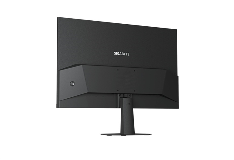 GS24F14 Monitor Gaming Plano IPS de 23.8 Pulgadas y 144Hz-Vista Posterior