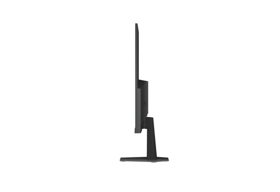 GS24F14 Monitor Gaming Plano IPS de 23.8 Pulgadas y 144Hz-Vista de Lado