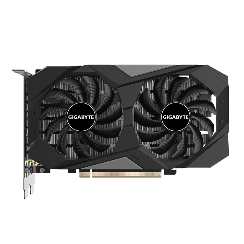 gv-n3050wf2ocv2-6gd FRONT