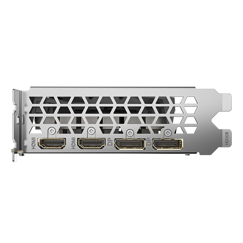 gv-n3050wf2ocv2-6gd ports
