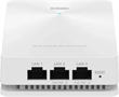 GWN7624 - Access Point back view