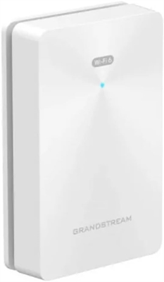 GWN7624 - Access Point side view