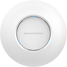 Grandstream GWN7625 - Punto de Acceso, Doble Banda, 2.4/5GHz, 1733Mbps