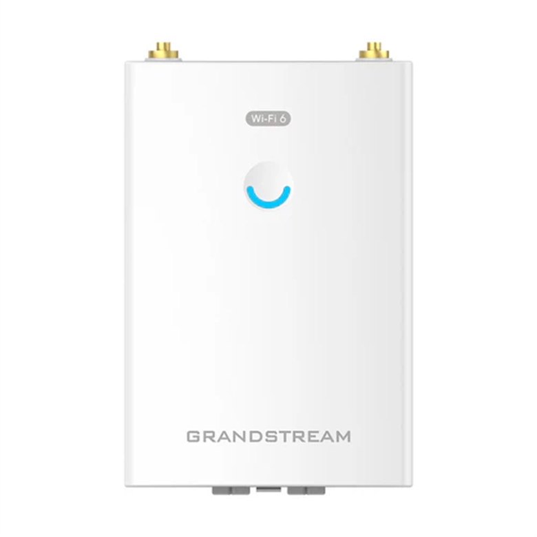 GWN7660LR - Access Point back view