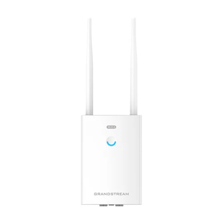 GWN7660LR - Access Point front view