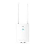 Grandstream GWN7660LR - Punto de Acceso PoE, Doble Banda, 2.4/5GHz, 1201Mbps