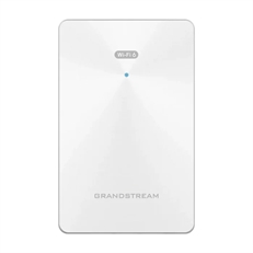 Grandstream GWN7661 - Punto de Acceso, 2.4/5GHz, 1201Mbps