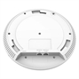 GWN7665 - Access Point back view