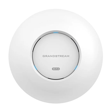 Grandstream GWN7665 - Punto de Acceso, 2.4/5/6GHz, 2.4Gbps
