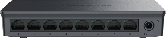 GWN7701 front