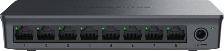 GWN7701 front