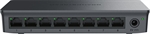 Grandstream GWN7701 - Unmanaged Switch, 8 Ports, Gibabit Ethernet, 16Gbps