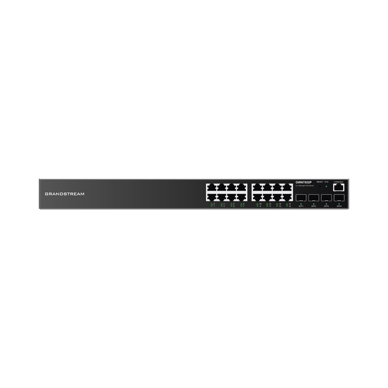 GWN7802P front