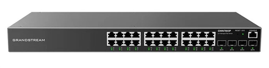 GWN7803P front