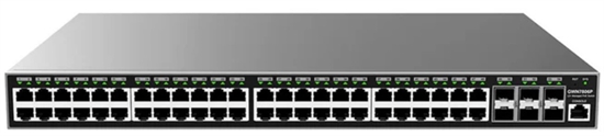 GWN7806P front