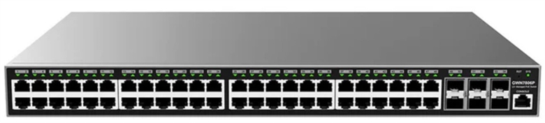 GWN7806P front