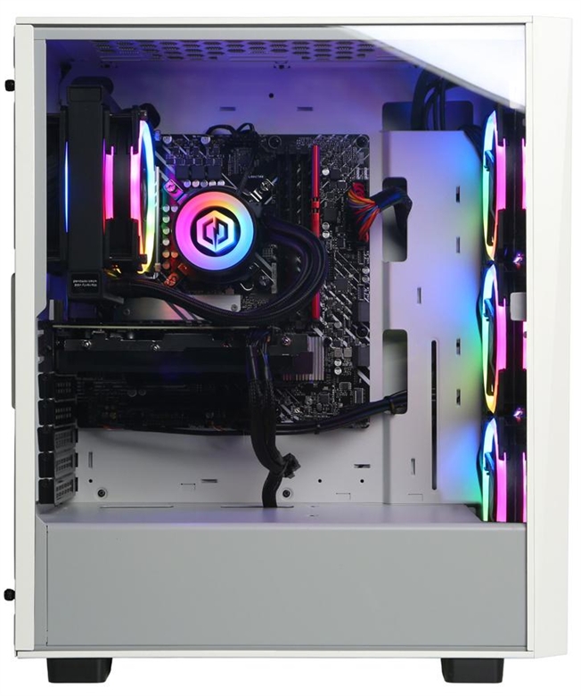 GXI11140CPGV11 left component view