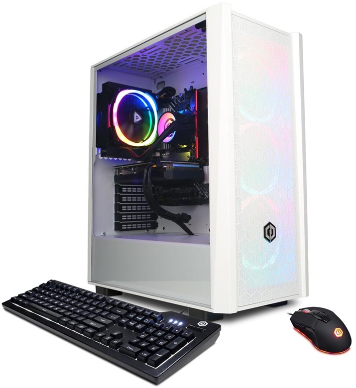 GXI11140CPGV11 left keyboard and mouse