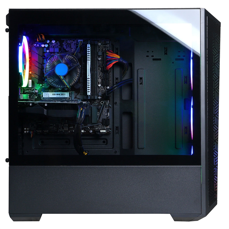 GXI11240CPGV9 components view