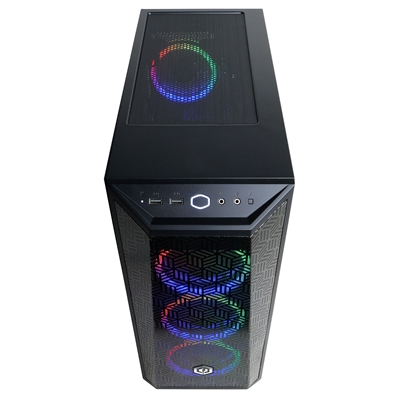 GXI11240CPGV9 up and ports