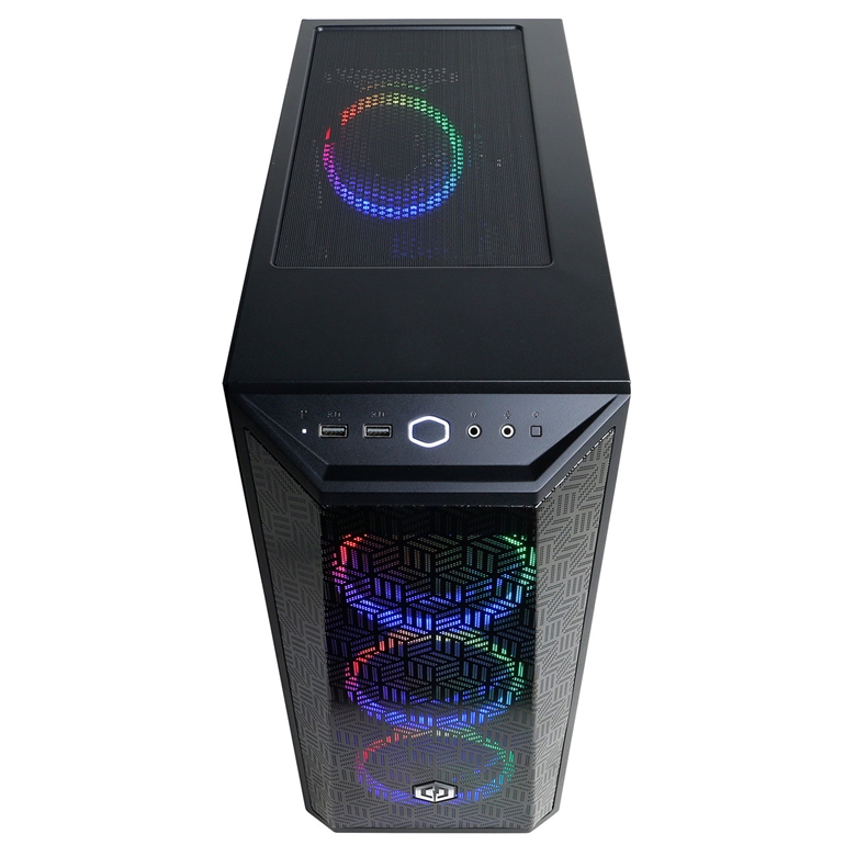 GXI11240CPGV9 up and ports