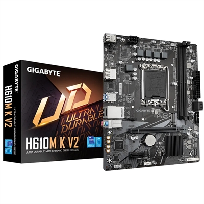 H610M K V2 box