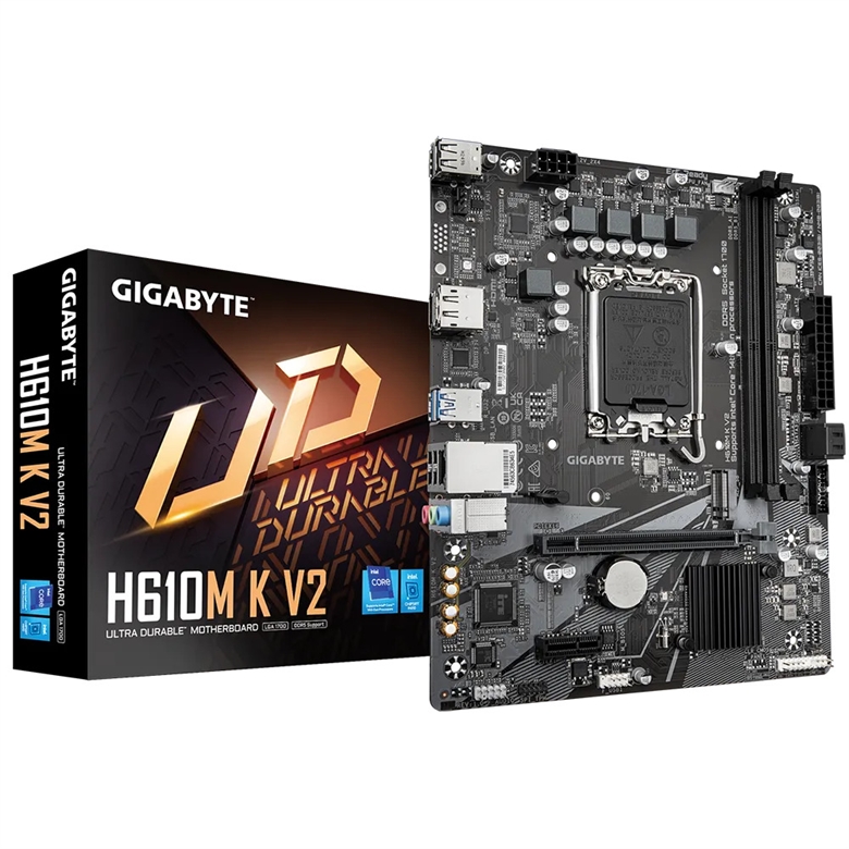 H610M K V2 box
