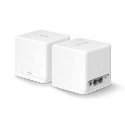 Halo H30G(2-pack) Vista Atras