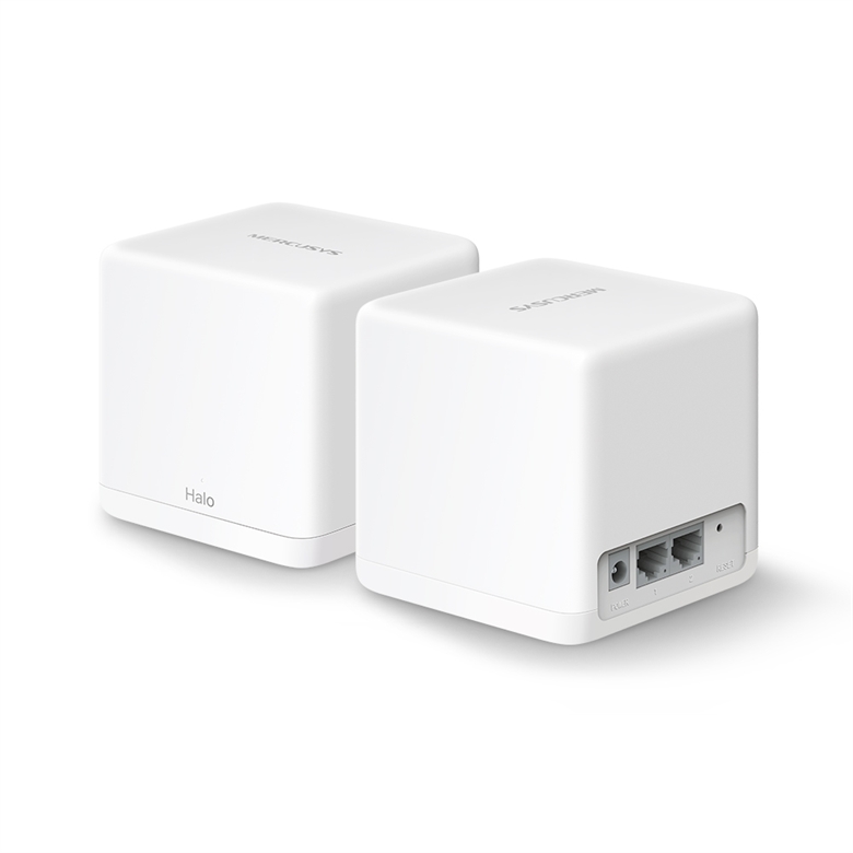 Halo H30G(2-pack) Vista Atras