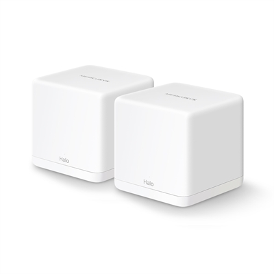 Halo H30G(2-pack) Vista Frontal