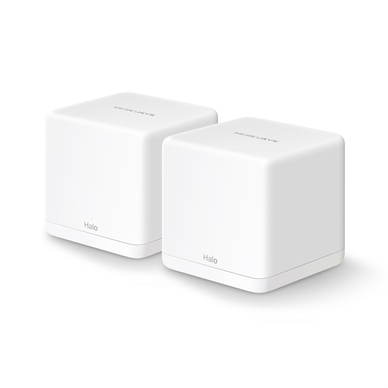 Halo H30G(2-pack) Vista Frontal