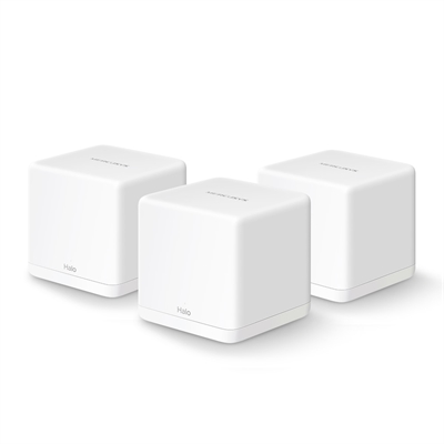 Halo H30G(3-pack) Vista Frontal