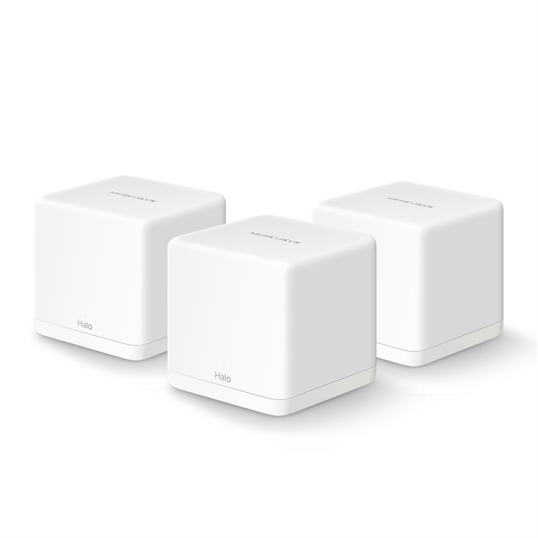 Halo H30G(3-pack) Vista Frontal