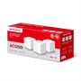 Halo H32G(3-pack) Vista de Caja