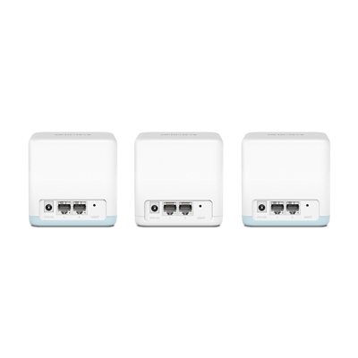 Halo H32G(3-pack) Vista Atras