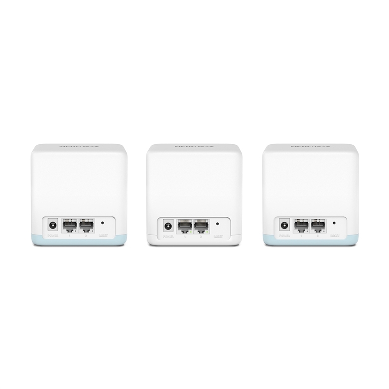 Halo H32G(3-pack) Vista Atras
