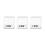 Halo H32G(3-pack) Vista Atras