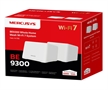 Halo H47BE(2-pack) Vista de Caja
