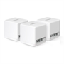 Halo H60X(3-pack) Vista Atras