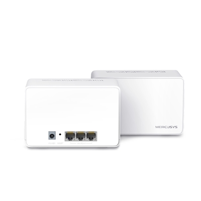 Halo H80X(2-pack) Vista Atras