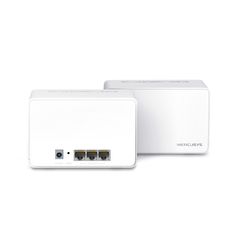 Halo H80X(2-pack) Vista Atras