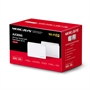 Halo H80X(2-pack) Vista de Caja
