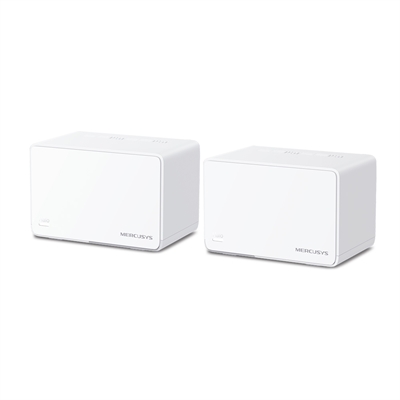 Halo H80X(2-pack) Vista Frontal